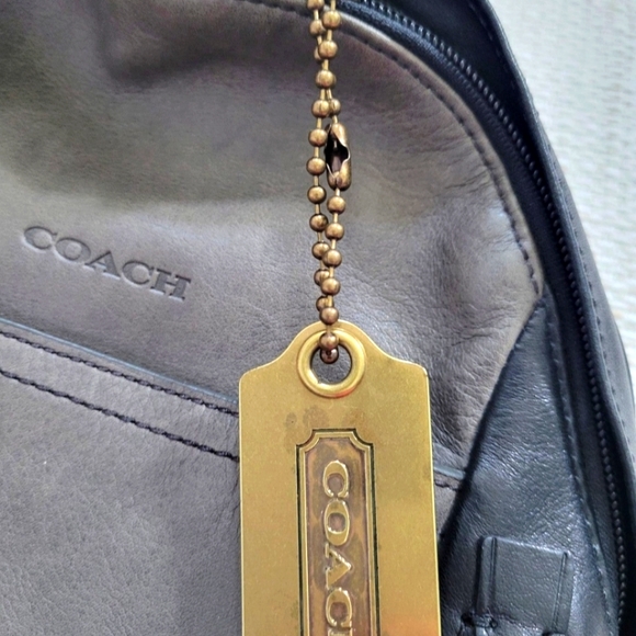 Coach Sling Bag - Picture 9 of 12